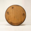 Custom Barrel Lid