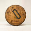 Custom Barrel Lid