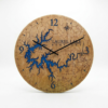 Laurel Lake Clock