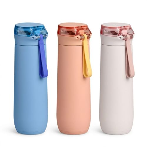 The Flowstate™ Spring Bottle (20 oz)